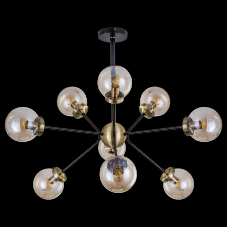 Люстры на штанге — Люстра на штанге Citilux CL105295 купить в 