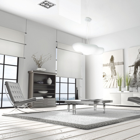 Подвесные светильники — Подвесной светильник Mantra 1880 купить в 