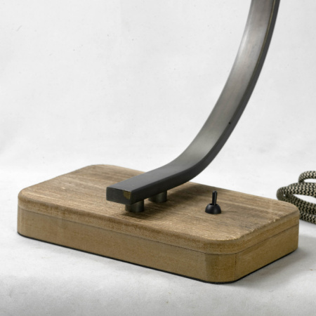 Настольные лампы — Настольная лампа Lussole LSP-0511 купить в 