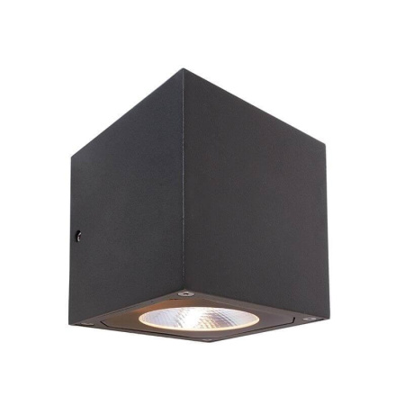 Свет для улицы — Уличный настенный светильник Deko-Light Cubodo II Double DG 731015 купить в  Свет для улицы — Уличный настенный светильник Deko-Light Cubodo II Double DG 731015 купить в