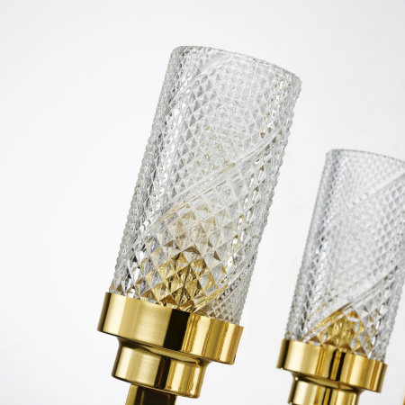 Люстры подвесные — Подвесная люстра Favourite 2812-6P купить в 