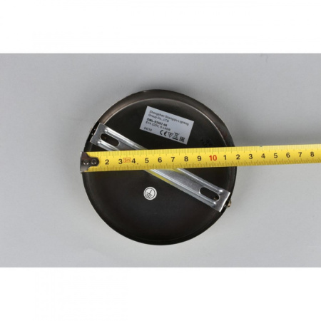 Люстры на штанге — Люстра на штанге Omnilux OML-93307-06 купить в 