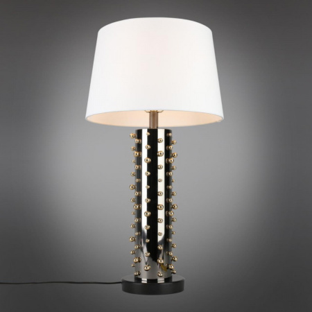 Настольные лампы — Настольная лампа Omnilux OML-83904-01 купить в 