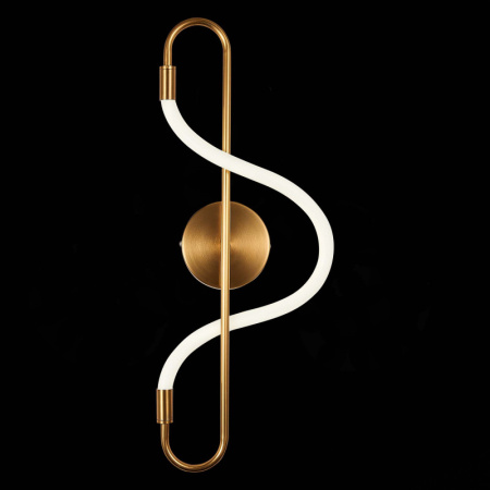 Настенные бра — Бра ST-Luce SL6102.301.10 купить в 