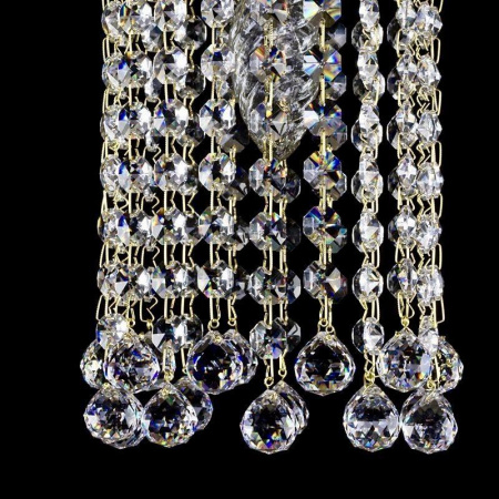 Потолочные светильники — Бра Artglass Small Game 98-01 CE купить в  Потолочные светильники — Бра Artglass Small Game 98-01 CE купить в