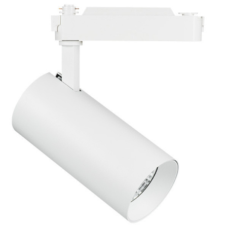 Трековые светильники — Светильник на шине Lightstar 218246 купить в  Трековые светильники — Светильник на шине Lightstar 218246 купить в