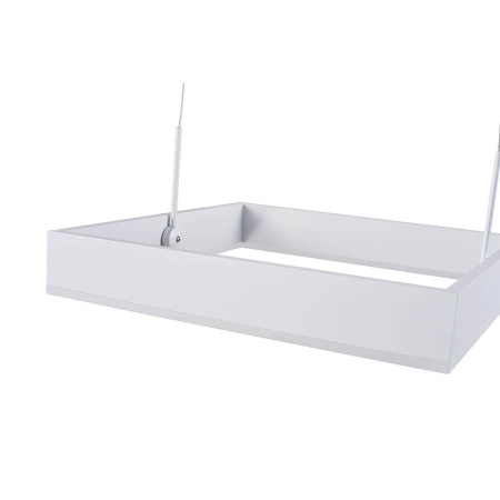 Подвесные светильники — Подвесной светодиодный светильник Moderli Straight V2450-PL купить в  Подвесные светильники — Подвесной светодиодный светильник Moderli Straight V2450-PL купить в