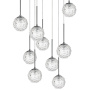 Люстры каскадные — Каскадная люстра Lightstar 815290 купить в  Люстры каскадные — Каскадная люстра Lightstar 815290 купить в