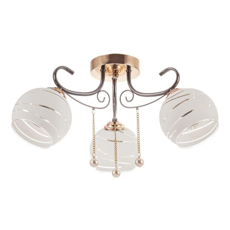 Потолочные люстры — Потолочная люстра Escada 1121/3 купить в 