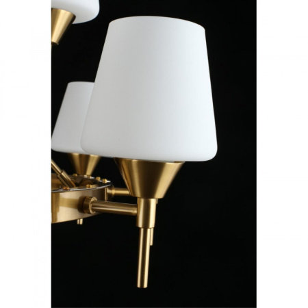 Люстры подвесные — Подвесная люстра APLOYT APL.840.03.15 купить в 