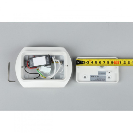 Настенные бра — Бра Omnilux OML-21001-07 купить в 