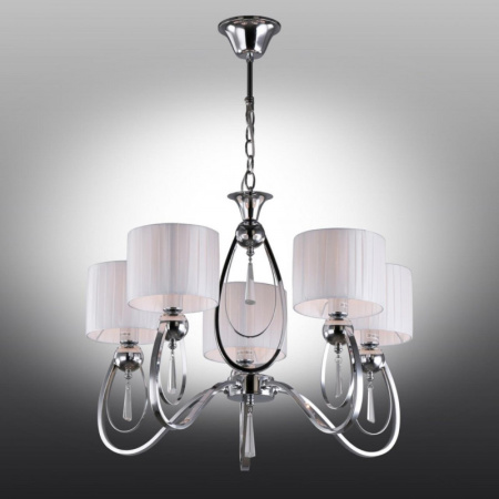 Люстры подвесные — Подвесная люстра Omnilux OML-63803-05 купить в 