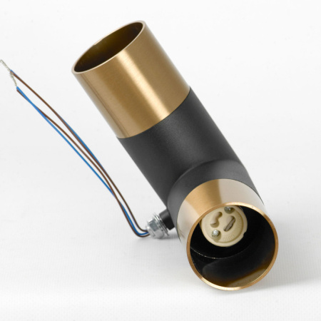 Настенные бра — Бра Lussole LSP-8886 купить в 