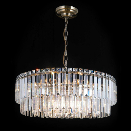 Люстры каскадные — Каскадная люстра Citilux CL303223 купить в 