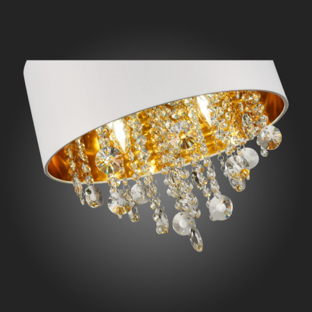 Люстры каскадные — Каскадная люстра ST-Luce SL1350.503.04 купить в  Люстры каскадные — Каскадная люстра ST-Luce SL1350.503.04 купить в