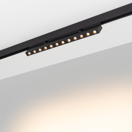 Трековые светильники — Светильник на шине Arlight 034219 купить в 