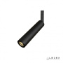 Споты — Спот iLedex 7010/1PS BK купить в  Споты — Спот iLedex 7010/1PS BK купить в
