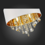 Люстры каскадные — Каскадная люстра ST-Luce SL1350.503.04 купить в  Люстры каскадные — Каскадная люстра ST-Luce SL1350.503.04 купить в