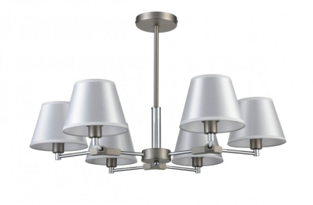 Люстры на штанге — Люстра на штанге Vele Luce VL4003L06 купить в 