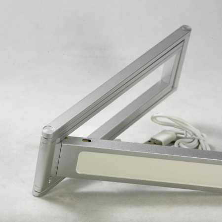 Настольные лампы — Настольная лампа Lussole LSP-0509 купить в 