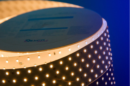 Светодиодные ленты — Лента DesignLed DSG2350-24-WW-33 купить в 