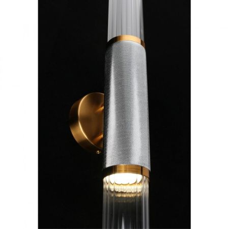 Настенные бра — Бра APLOYT APL.307.11.02 купить в 