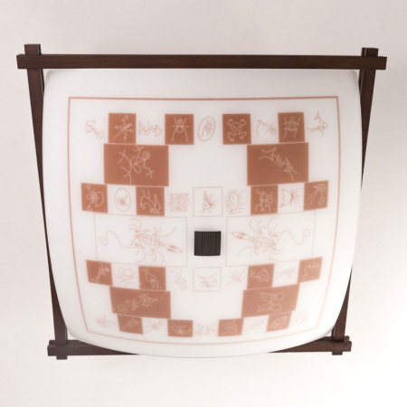 Накладные светильники — Накладной светильник Citilux CL937335 купить в 