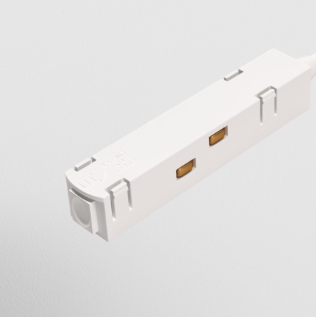 Подводы питания — Подвод питания Maytoni Technical TRA004B-22W купить в 