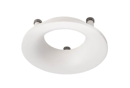 Накладные светильники — Рефлекторное кольцо Deko-Light Reflector Ring White for Series Uni II Mini 930330 купить в 