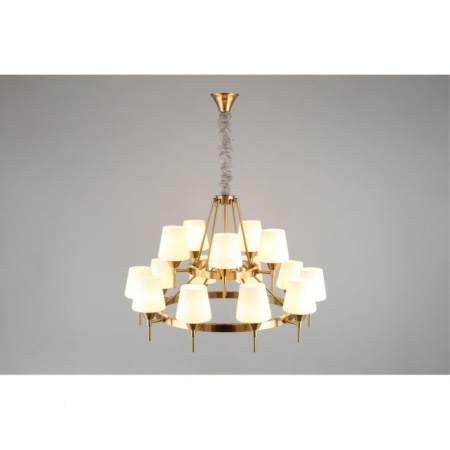 Люстры подвесные — Подвесная люстра APLOYT APL.840.03.15 купить в 