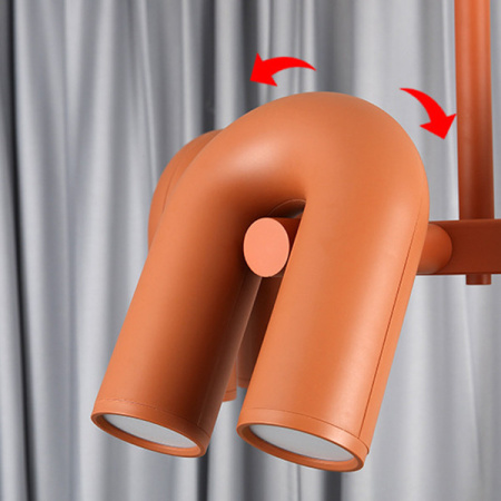 Люстры подвесные — Подвесная люстра ImperiumLoft 192005-23 купить в 