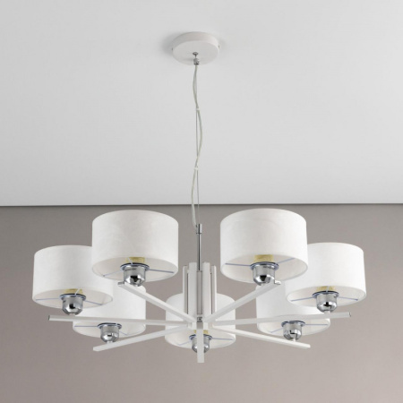 Люстры подвесные — Подвесная люстра Citilux CL469170 купить в 