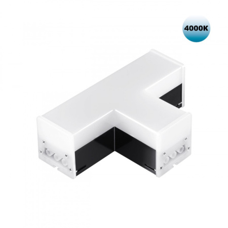 Коннекторы модульных светильников — Коннектор Novotech 359115 купить в 