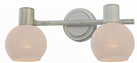 Споты — Спот TOPLIGHT TL3710Y-02WG купить в  Споты — Спот TOPLIGHT TL3710Y-02WG купить в
