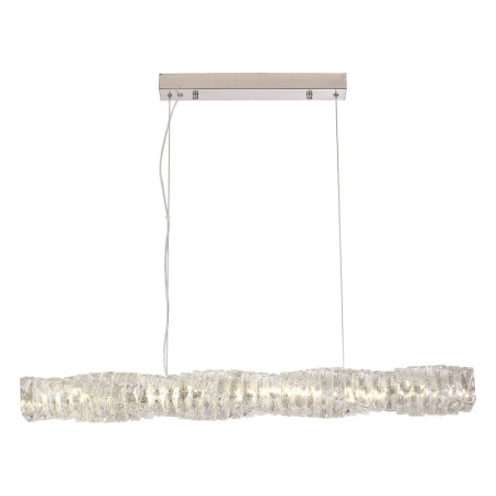 Люстры подвесные — Подвесная люстра Lussole LSP-7067 купить в 