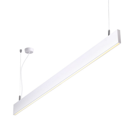 Линейные светильники — Линейный светильник Novotech 358161 купить в 