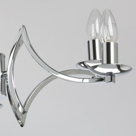 Люстры подвесные — Подвесная люстра MW-Light 699011106 купить в 