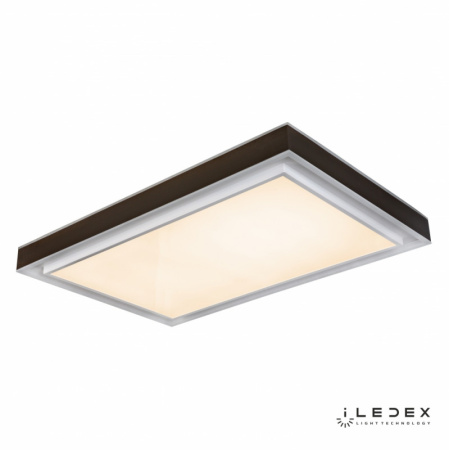 Накладные светильники — Накладной светильник iLedex B6233-196W/930*630 WH купить в  Накладные светильники — Накладной светильник iLedex B6233-196W/930*630 WH купить в