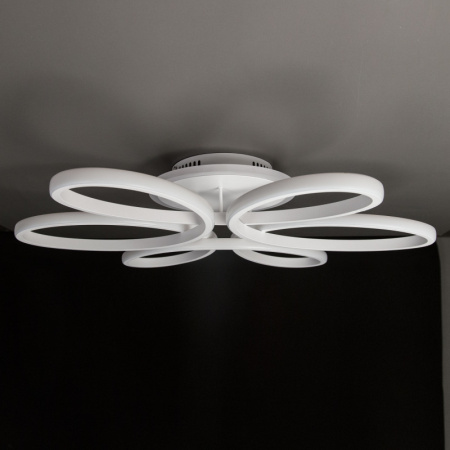 Накладные светильники — Накладной светильник Citilux CL233A175E купить в 