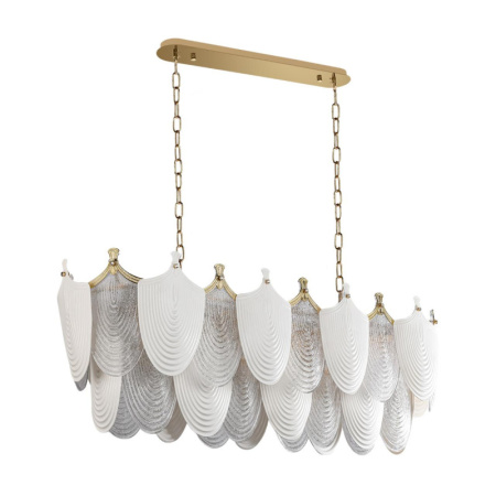 Люстры подвесные — Подвесная люстра Odeon Light 5051/14 купить в 