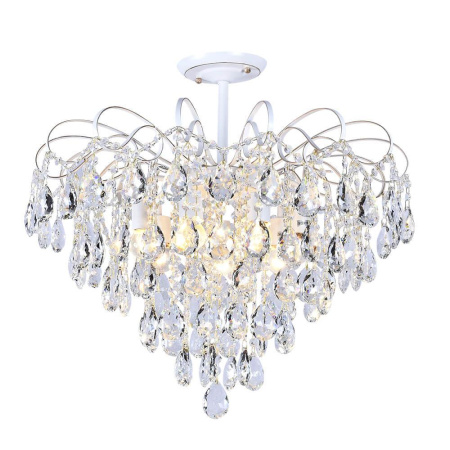 Потолочные люстры — Потолочная люстра Seven Fires Андренна 70636.01.29.07 купить в 