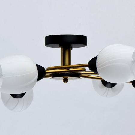 Люстры на штанге — Люстра на штанге MW-Light 638018406 купить в 