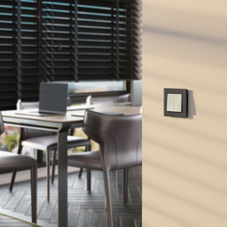 Выключатели — Выключатель Werkel W1122403 купить в 