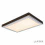 Накладные светильники — Накладной светильник iLedex B6233-196W/930*630 WH купить в  Накладные светильники — Накладной светильник iLedex B6233-196W/930*630 WH купить в