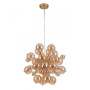 Люстры подвесные — Подвесная люстра ARTE Lamp A8313SP-6GO купить в  Люстры подвесные — Подвесная люстра ARTE Lamp A8313SP-6GO купить в