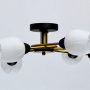 Люстры на штанге — Люстра на штанге MW-Light 638018406 купить в 