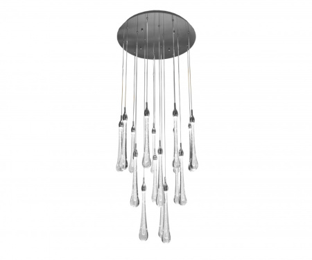 Подвесные светильники — Подвесной светильник Kink Light 07860-18A,02 купить в 