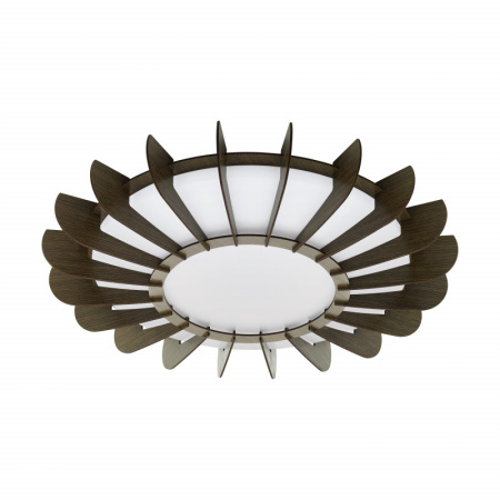 Накладные светильники — Накладной светильник EGLO 98261 купить в 