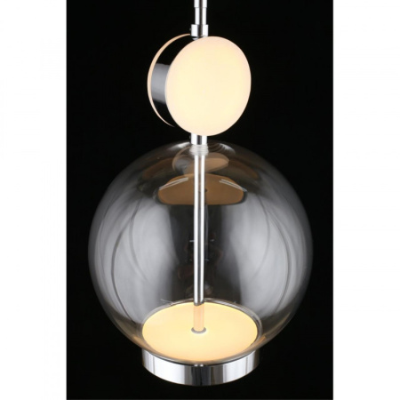 Подвесные светильники — Подвесной светильник APLOYT APL.039.16.06 купить в 