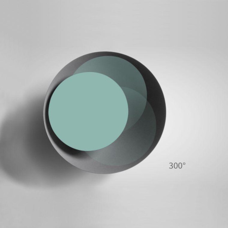 Потолочные светильники — Бра Imperium Loft Twirl 204167-26 купить в 